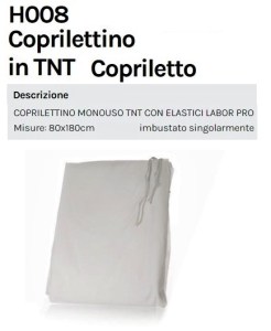 COPRILETTINO IN TNT